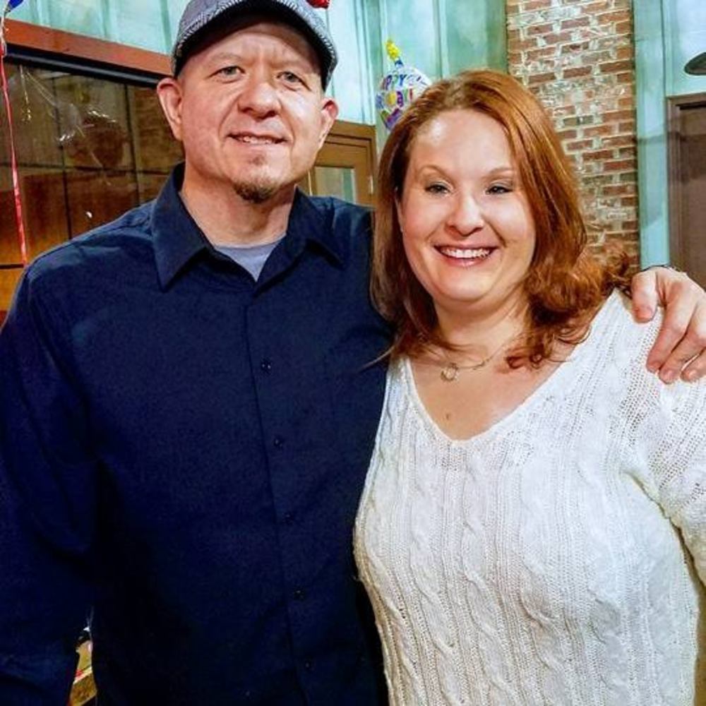 Meet your Posher, Damon